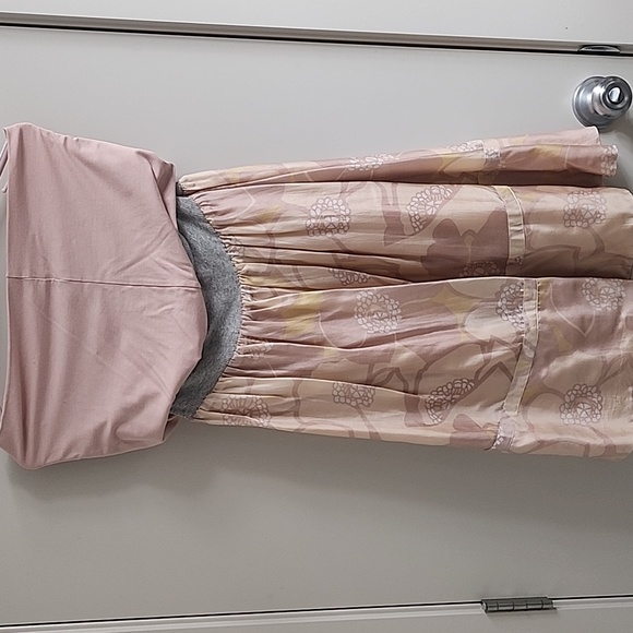 SILK Marc Jacobs Dress - Picture 2 of 4